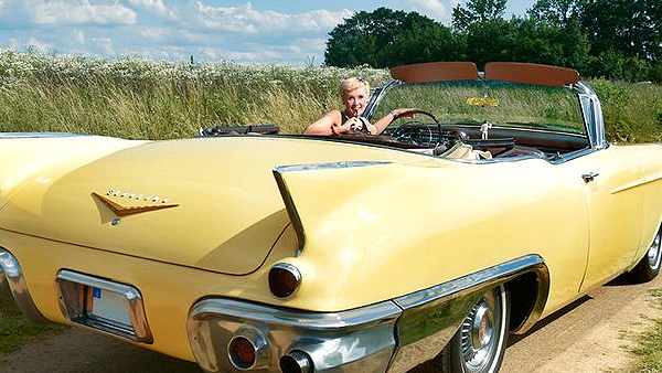 Abbildung Wertermittlung von Oldtimern